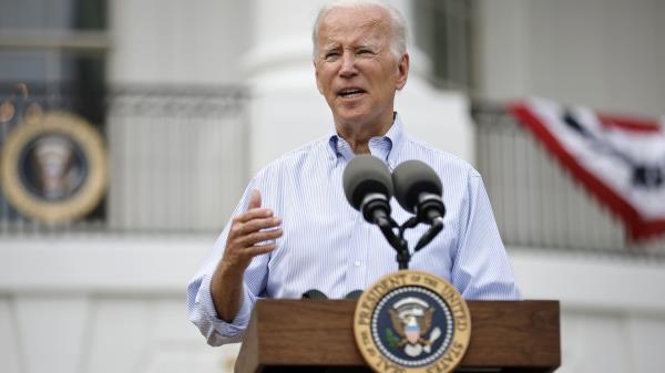 Biden cancels ,000 in federal student loan debt for most borrowers