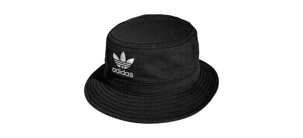 Best Adidas Originals Washed Bucket Hat