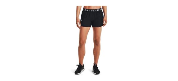 Best Under Armour Play Up Shorts 3.0 