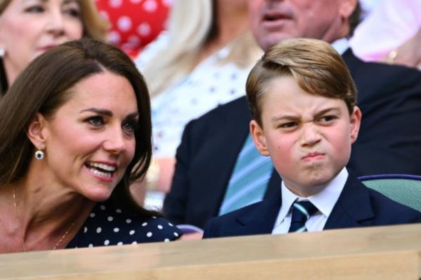 Kate has since given little away a<em></em>bout her experiences in joining the royal family