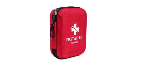 Protect Life 200-Piece First Aid Kit