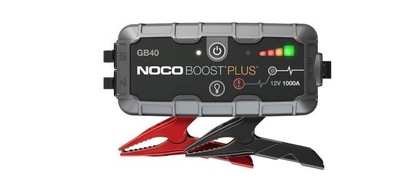 Noco Boost Plus Jump Starter Box