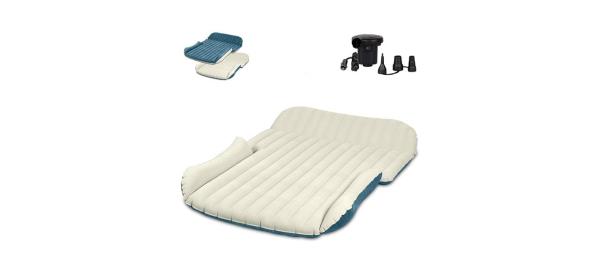 Wey and Fly SUV Air Mattress