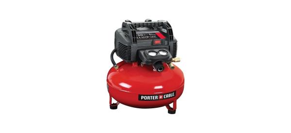 best Porter-Cable Air Compressor