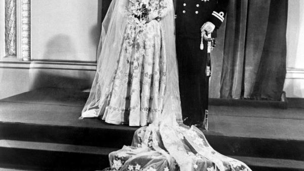 The couple married in Westminster Abbey in 1947. When Philip died in 2021 at age 99, Elizabeth described his passing as leaving a “huge void” in her life, according to their son, Andrew.