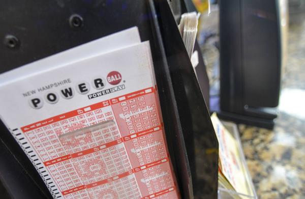 The Powerball jackpot climbed over $1.6 billion on Friday. 